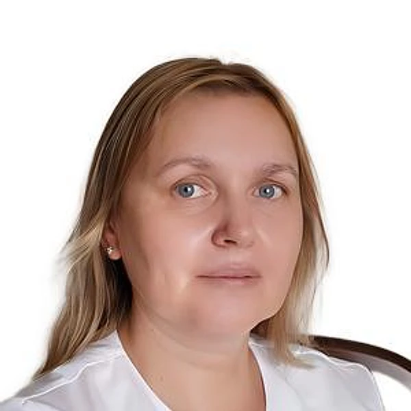 Тарадина Нелля Николаевна — Аллерголог, Детский аллерголог, Иммунолог, Майкоп