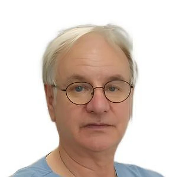 Приходько Сергей Григорьевич — Онколог-дерматолог, Санкт-Петербург