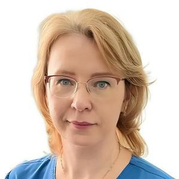 Петровская Ирина Евгеньевна — Онколог, Онколог-гинеколог, Онколог-дерматолог, Санкт-Петербург