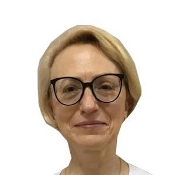 Пономаренко Ирина Владимировна — Функциональный диагност, Ессентуки
