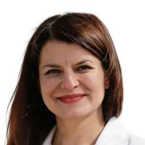Кострицкая Елена Савельевна — Ревматолог, Ессентуки