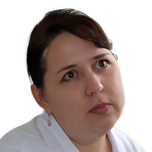 Вышинская Елена Александровна — Невролог, Ессентуки