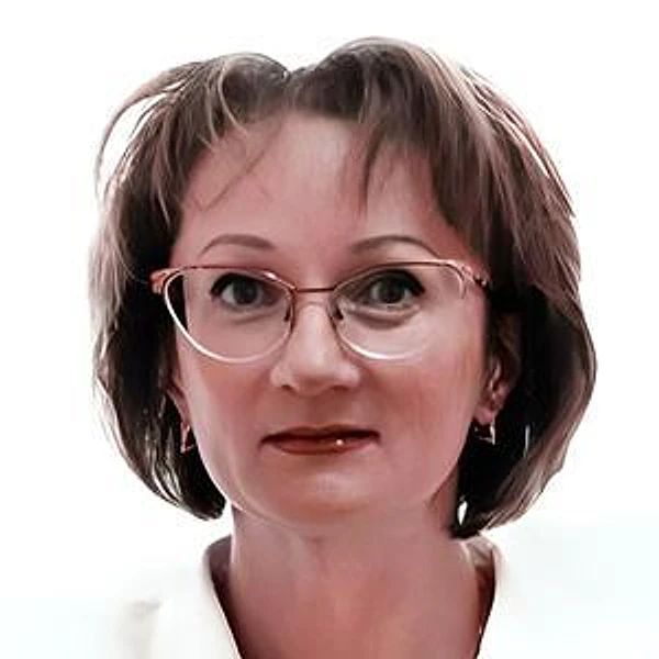 Петровская Лариса Юрьевна — Невролог, Кисловодск