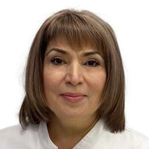 Келасова Лиана Георгиевна — Терапевт, Ессентуки
