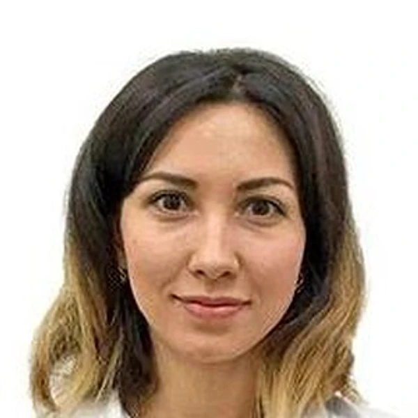 Бушуева Анастасия Анатольевна — Офтальмолог (окулист), Детский офтальмолог, Саратов