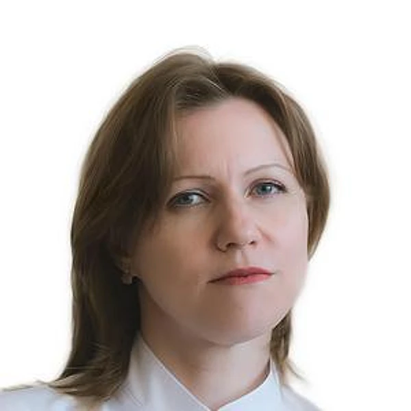 Соколова Алина Игоревна — Фониатр, Астрахань