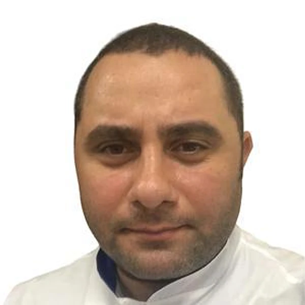 Дядяев Алексей Самсонович — Проктолог (колопроктолог), Эндоскопист, Ессентуки
