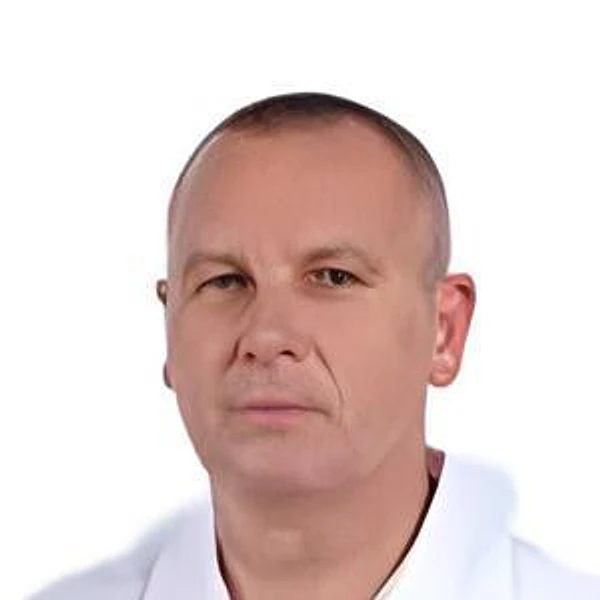 Ивах Владимир Викторович — Невролог, Нейрохирург, Ессентуки