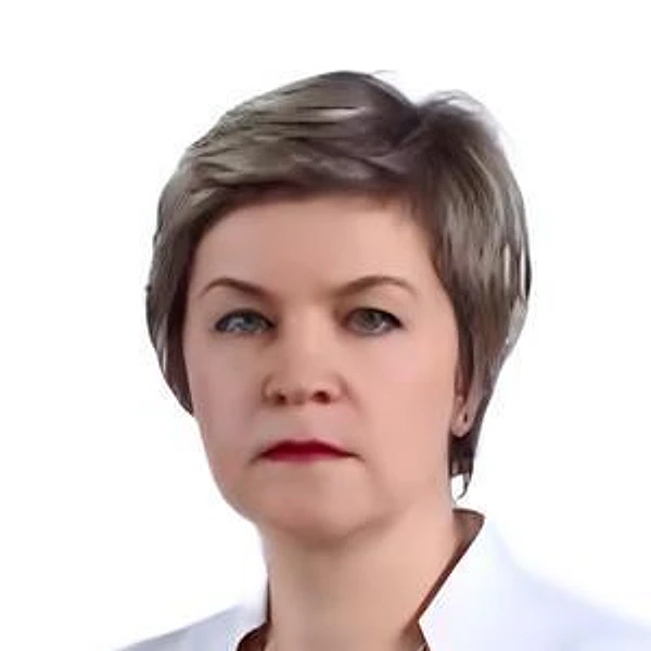 Болоцкая Елена Александровна — Гастроэнтеролог, Проктолог (колопроктолог), Ессентуки