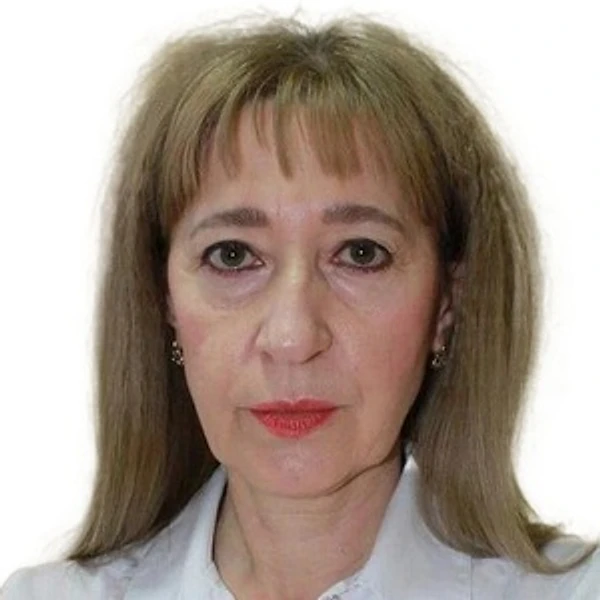 Акаева Елена Абасовна — Физиотерапевт, Ессентуки