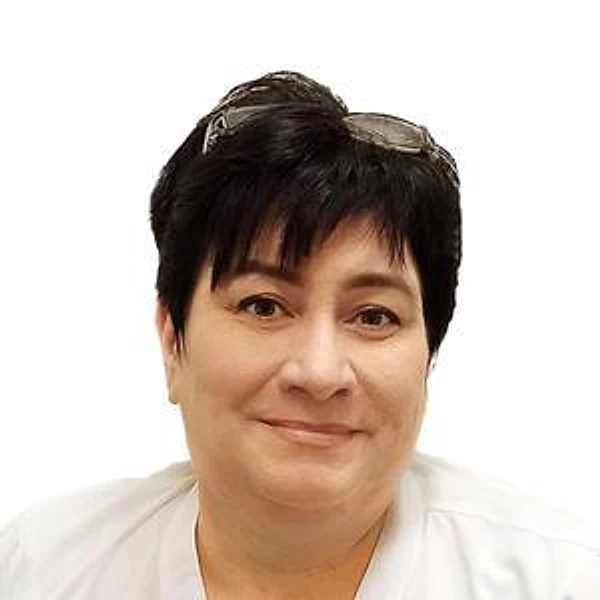 Гетманова Инна Юрьевна — Аллерголог, Детский аллерголог, Иммунолог, Педиатр, Ессентуки