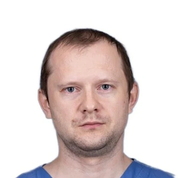 Галлямов Алмаз Рафаэлевич — Травматолог, Кистевой хирург, Ортопед, Казань