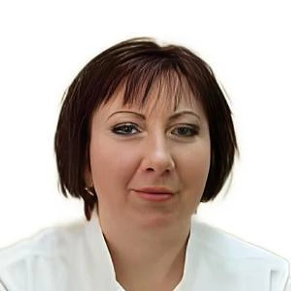 Дмитриенко Светлана Николаевна — Функциональный диагност, Ессентуки