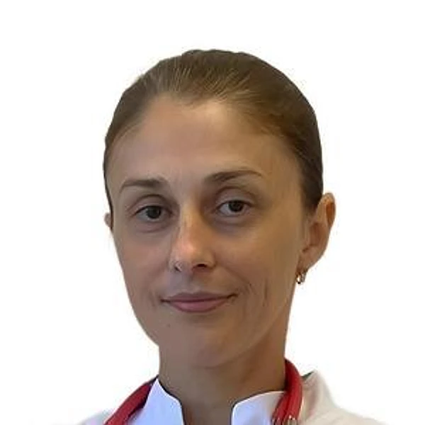 Антощенко Ирина Александровна — Кардиолог, Функциональный диагност, Ессентуки