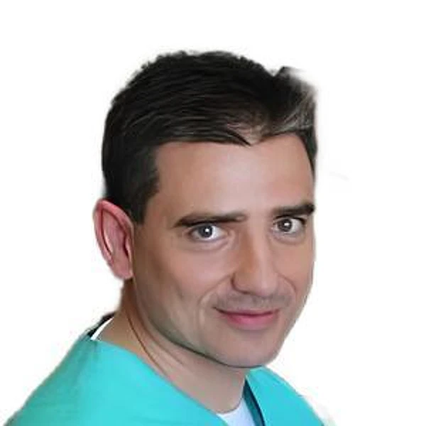 Босенко Богдан Николаевич — Детский хирург, Детский андролог, Детский уролог, Ессентуки