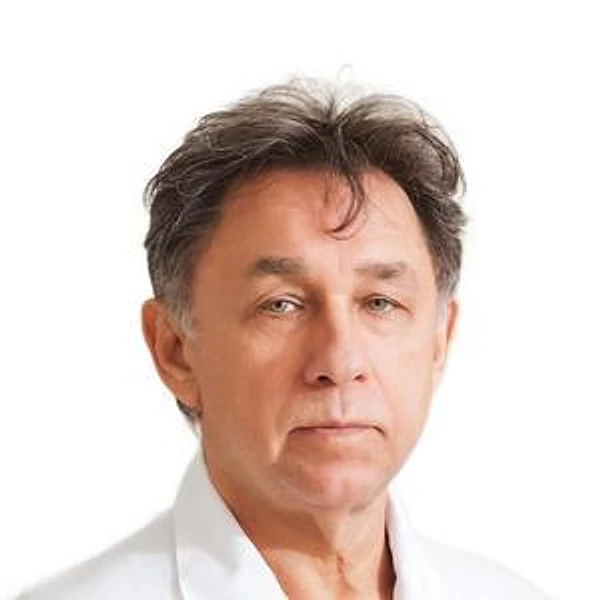 Каракулов Александр Геннадьевич — Уролог, Ессентуки