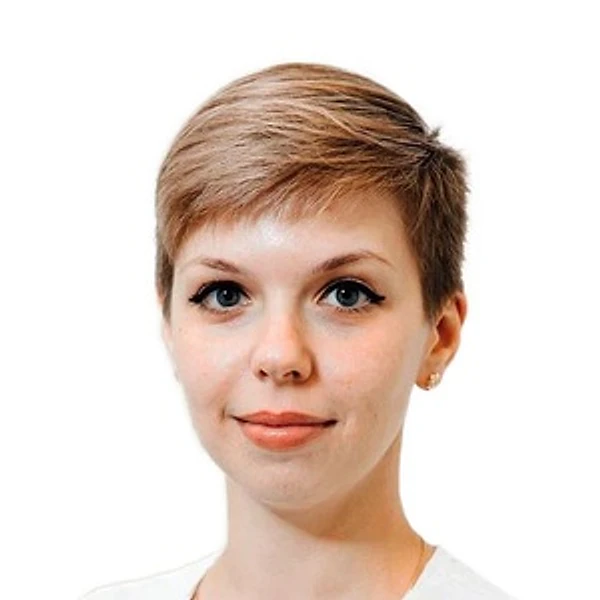 Коршунова Елена Владимировна — Кардиолог, Функциональный диагност, Ессентуки