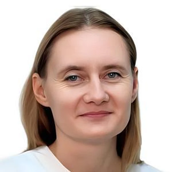 Стрелкова Светлана Викторовна — Стоматолог, Пермь