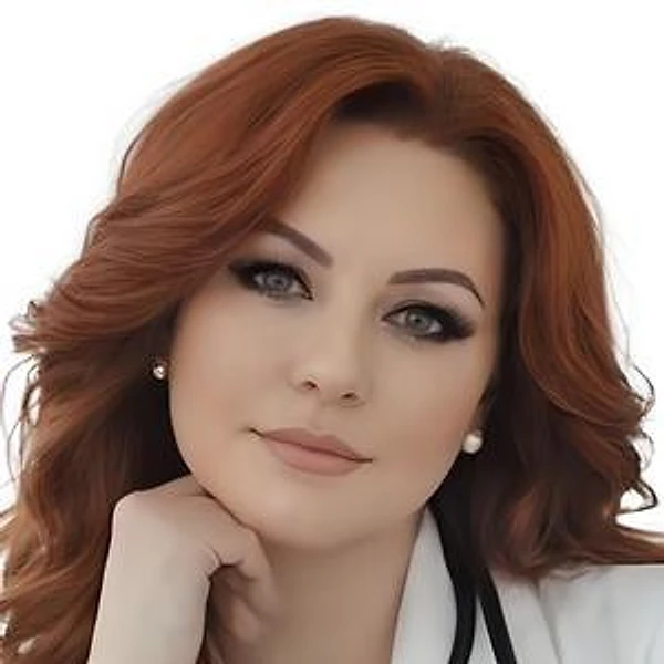 Трапезанова Анна Анатольевна — Гастроэнтеролог, Ессентуки
