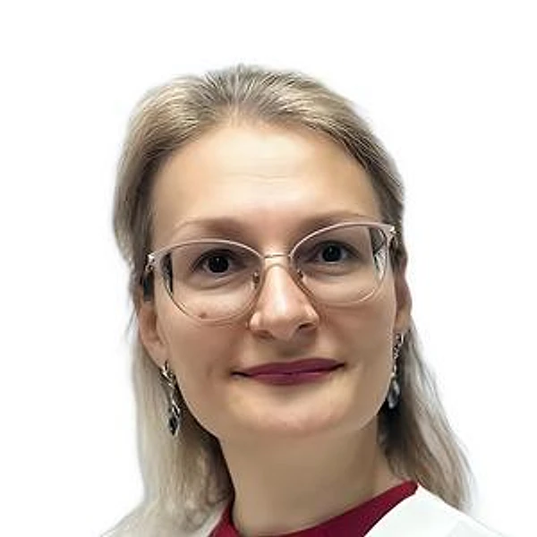 Николаева Вероника Константиновна — Терапевт, Ессентуки
