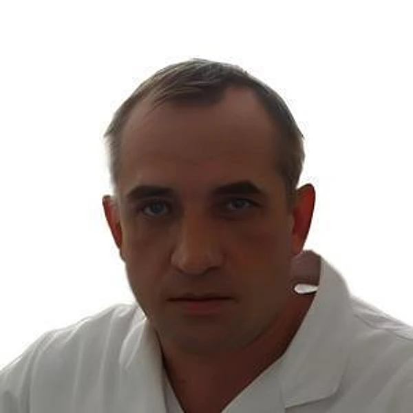 Чижов Вячеслав Борисович — Нейрохирург, Ессентуки