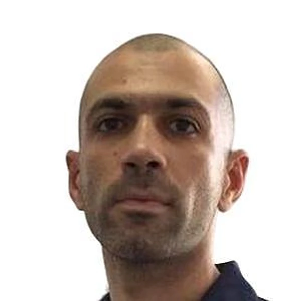 Шейранов Михаил Сергеевич — Челюстно-лицевой хирург, Стоматолог-хирург, Ессентуки