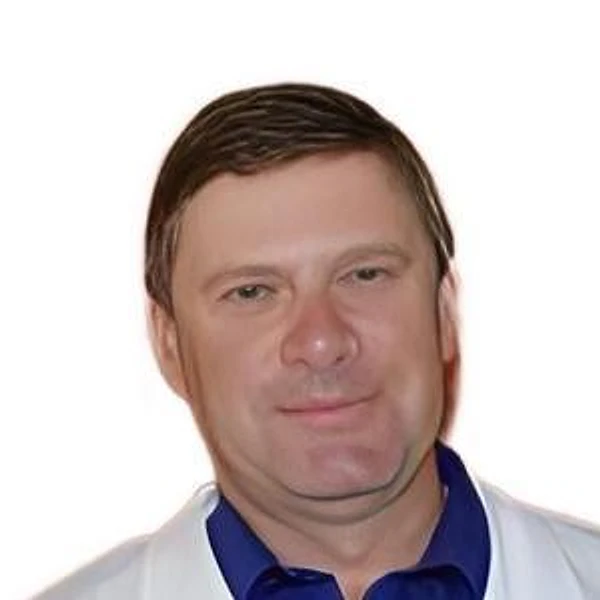 Шишкин Алексей Николаевич — Травматолог, Ортопед, Ессентуки