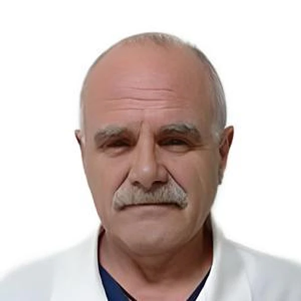 Шутров Евгений Николаевич — Травматолог, Мануальный терапевт, Ортопед, Ессентуки