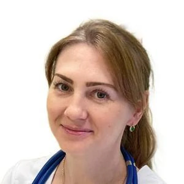 Ланцева Марина Алексеевна — Педиатр, Гастроэнтеролог, Детский гастроэнтеролог, Ессентуки