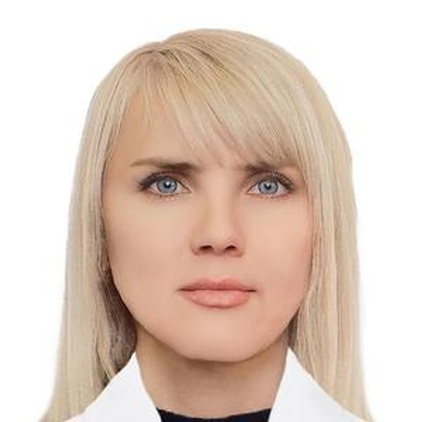Ковалева Ирина Геннадьевна — Детский офтальмолог, Ессентуки