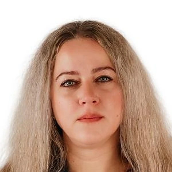 Моргунова Елена Николаевна — Детский хирург, Ессентуки