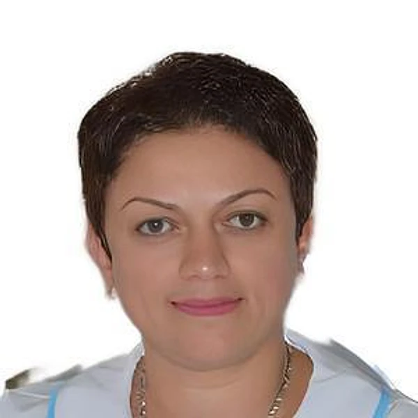 Калайчева Христина Аристотельевна — Гинеколог, Детский гинеколог, Ессентуки