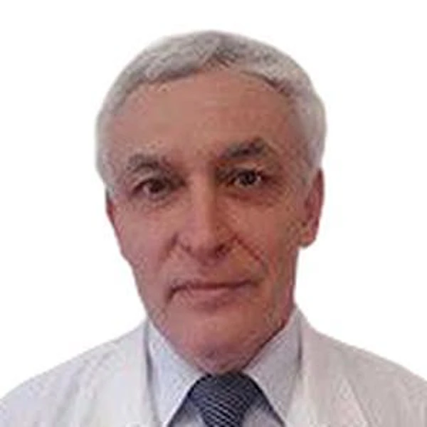 Федоров Сергей Леонидович — Функциональный диагност, Кардиолог, Физиотерапевт, Ессентуки
