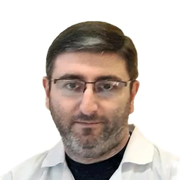 Тритатов Дмитрий Владимирович — Функциональный диагност, Врач УЗИ, Детский врач УЗИ, Сосудистый хирург (ангиохирург), Флеболог, Ессентуки