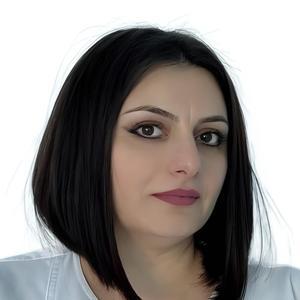 Кюрджиева Лия Георгиевна — Гинеколог, Врач УЗИ, Ессентуки