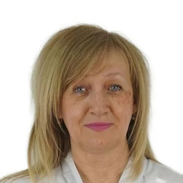 Изюмченко Лариса Анатольевна — Педиатр, Ессентуки