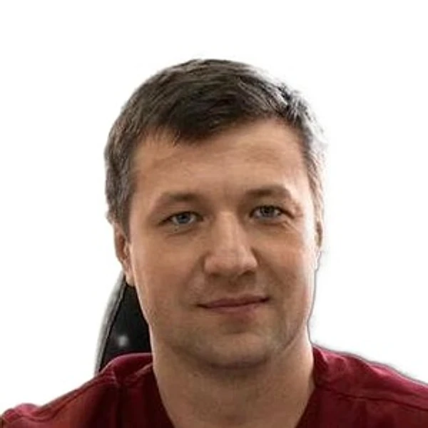 Головченко Виталий Александрович — Ортопед, Травматолог, Тула