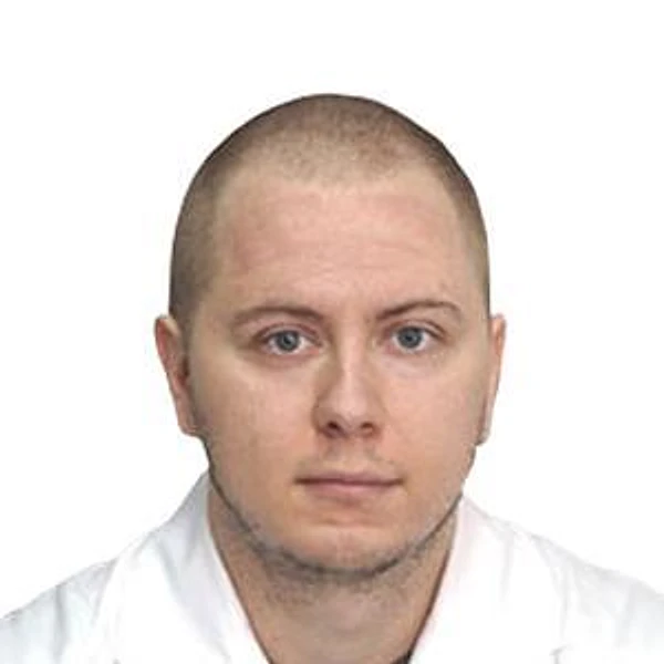 Подольский Юрий Игоревич — ЛОР, Краснодар