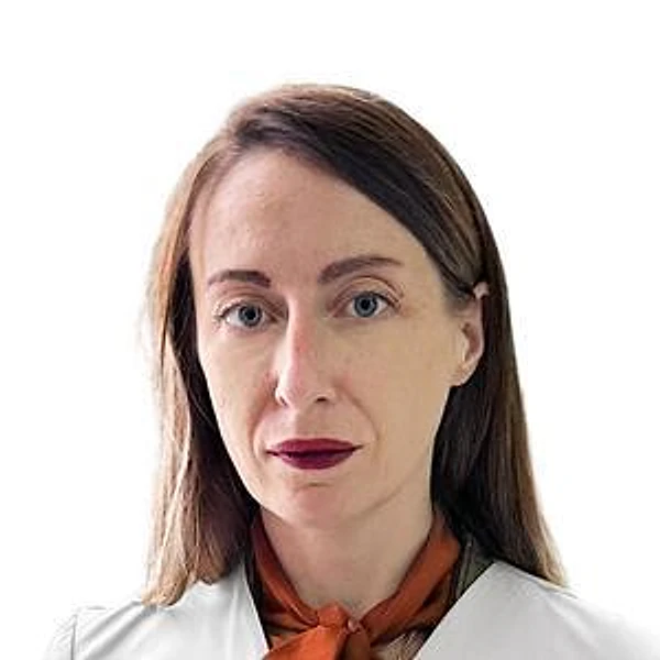 Шубина Оксана Ивановна — Дерматовенеролог, Пятигорск