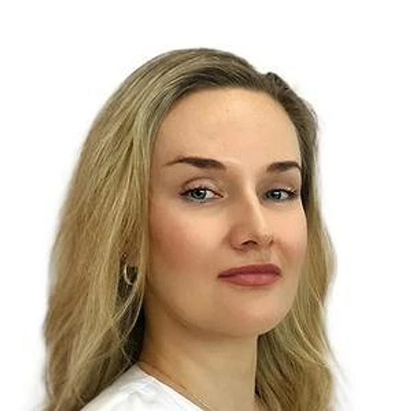 Маловичко Анна Александровна — Косметолог-эстетист, Ессентуки
