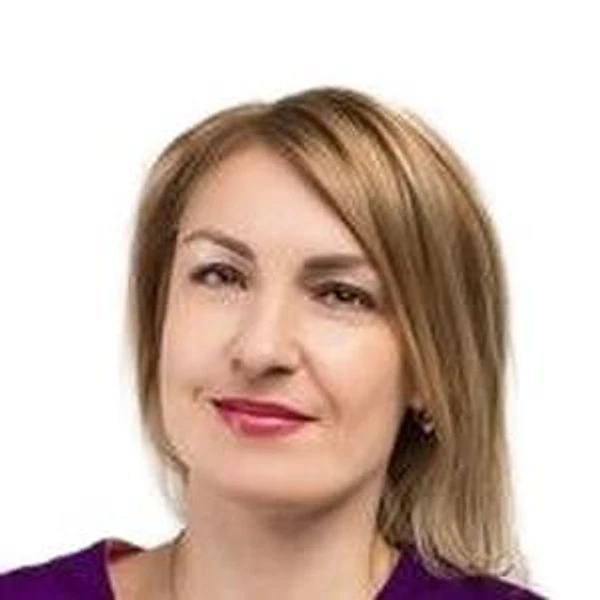 Трубина Юлия Владимировна — Массажист, Ессентуки
