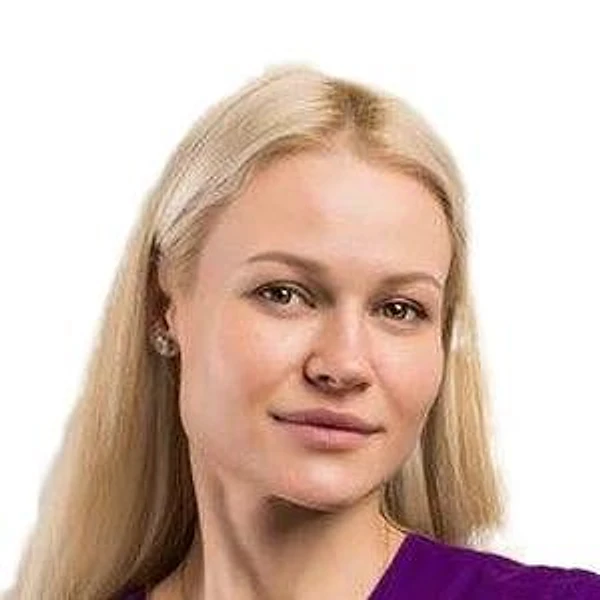 Достова Екатерина Николаевна — Косметолог-эстетист, Ессентуки