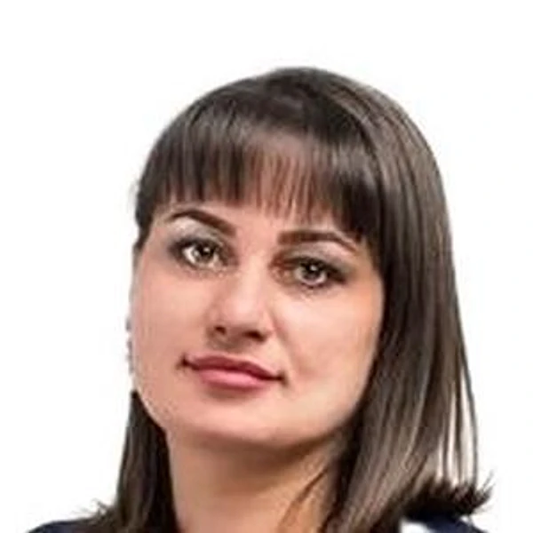Стороженко Инна Николаевна — Подолог-эстетист, Ессентуки