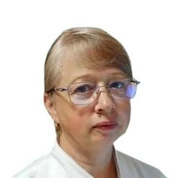 Дворникова Татьяна Анатольевна — Врач УЗИ, Ессентуки
