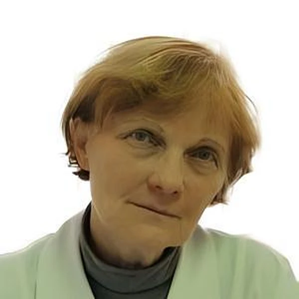 Иванова Ирина Викторовна — Функциональный диагност, Ессентуки