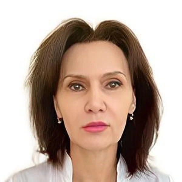 Ковалевская Елена Александровна — Врач-косметолог, Ессентуки
