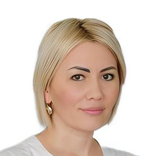 Миронова Наталья Алексеевна — Массажист, Ессентуки