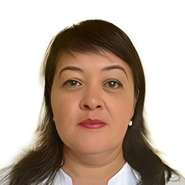 Щеглова Вера Александровна — Массажист, Ессентуки