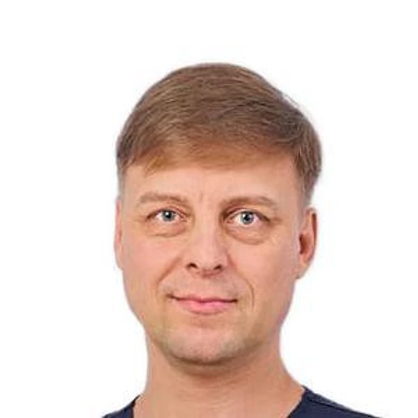 Хорольский Роман Николаевич — Рефлексотерапевт, Зеленоград
