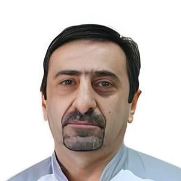 Ассоров Евгений Георгиевич — Уролог, Ессентуки